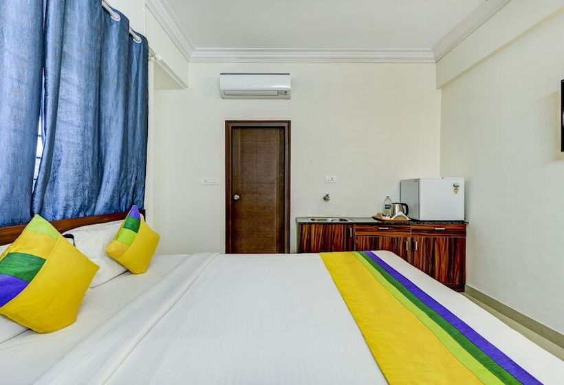 ホテル Itsy By Treebo   Fortune Key