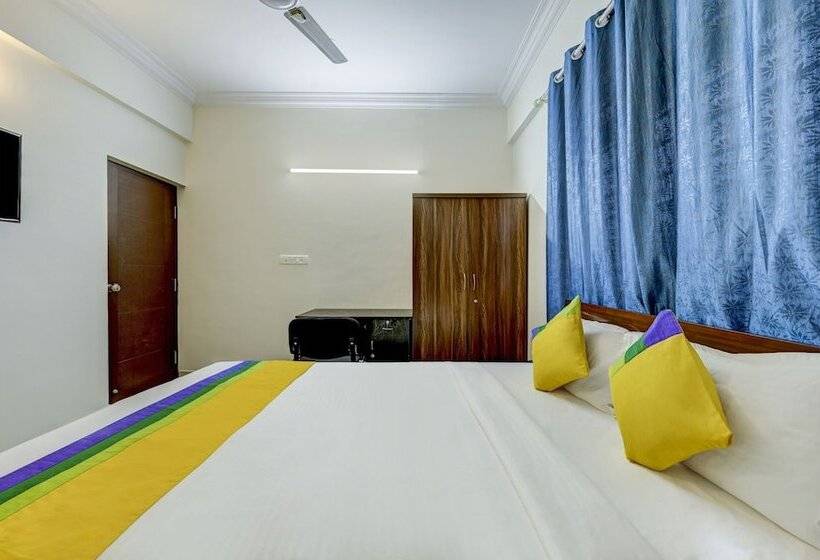 ホテル Itsy By Treebo   Fortune Key