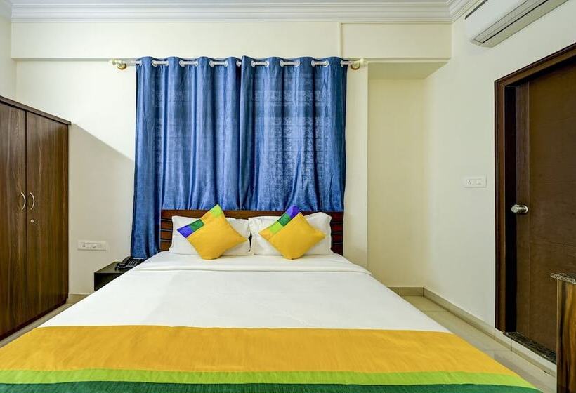 ホテル Itsy By Treebo   Fortune Key