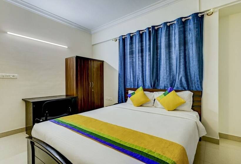 ホテル Itsy By Treebo   Fortune Key