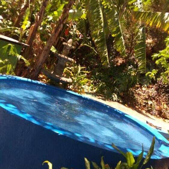 בית מלון כפרי Julid