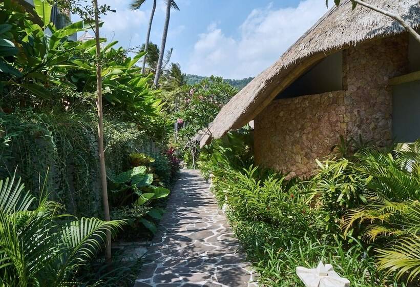 ホテル Kalandara Resort Lombok