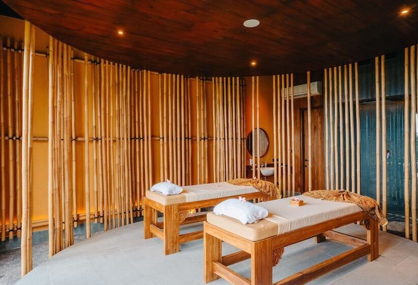 ホテル Kalandara Resort Lombok