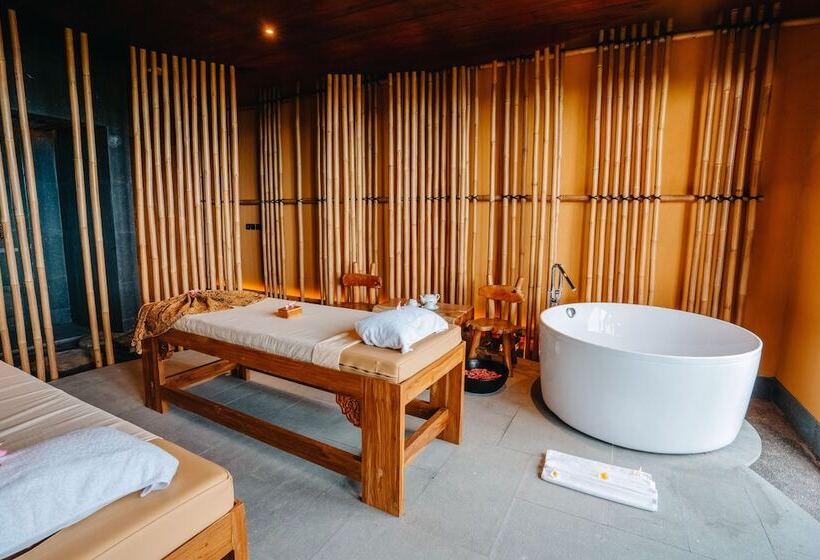 ホテル Kalandara Resort Lombok