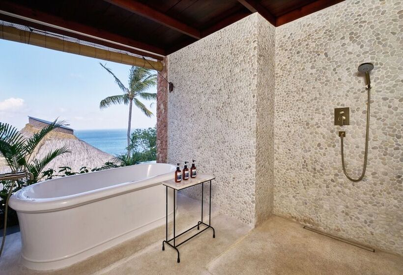 ホテル Kalandara Resort Lombok