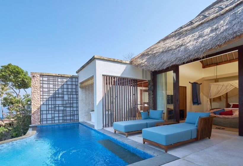 ホテル Kalandara Resort Lombok