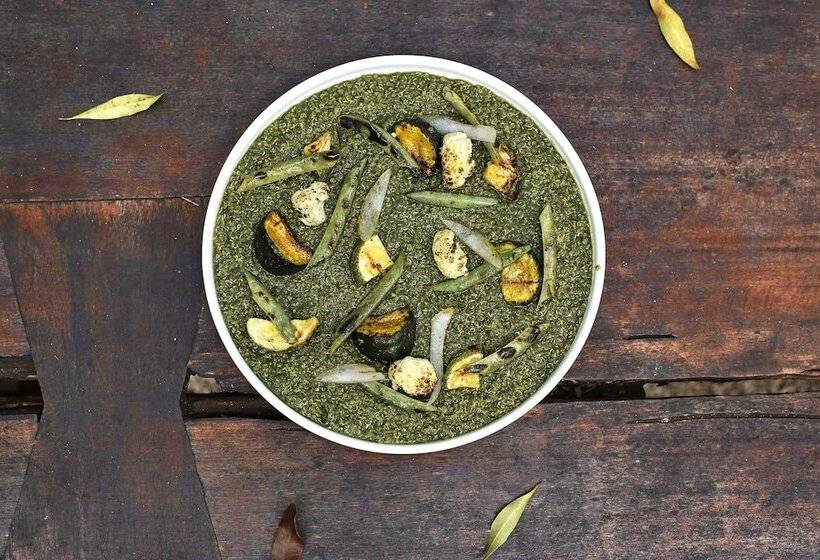 فندق Kapok Bacalar – Plant Based