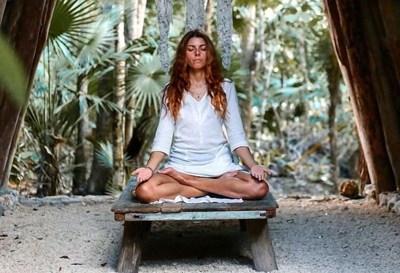 فندق Kapok Bacalar – Plant Based