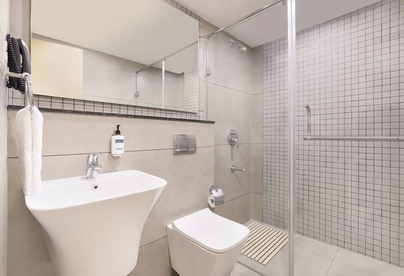 فندق Keys Lite Sreekanya Visakhapatnam