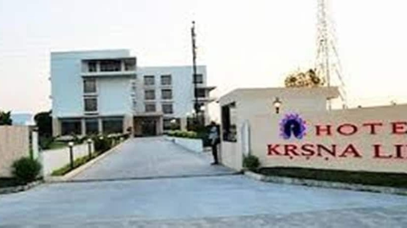 Krsna Lila By The Blues Hotels