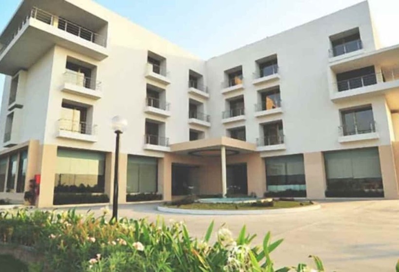 Krsna Lila By The Blues Hotels