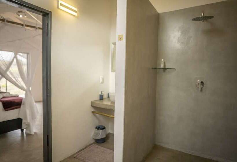 ホテル Kruger Cliffs Lodge