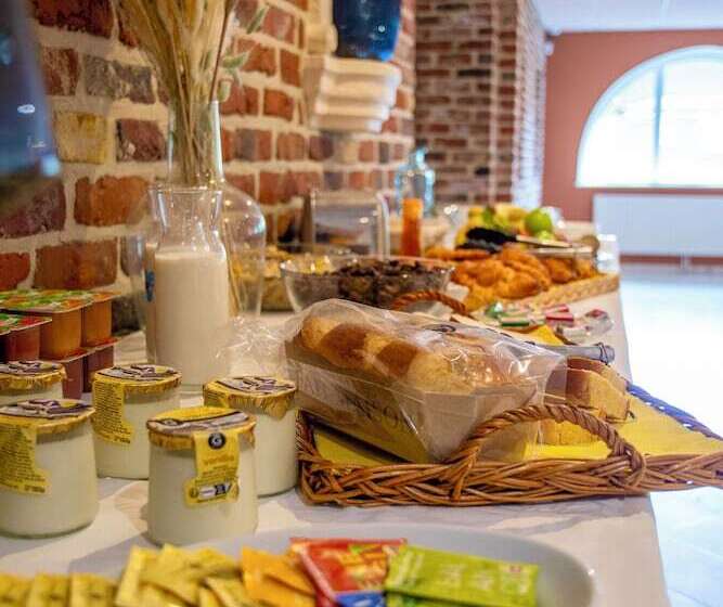 فندق Le Royal Picardie