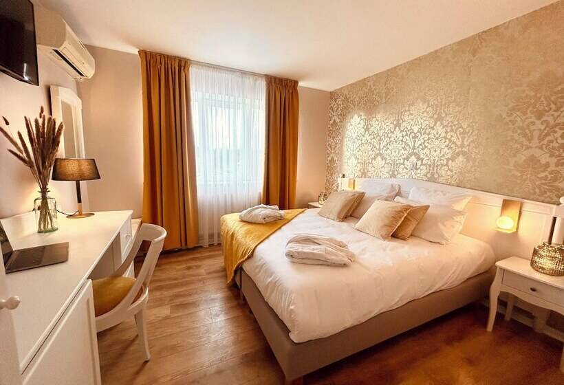 فندق Le Royal Picardie