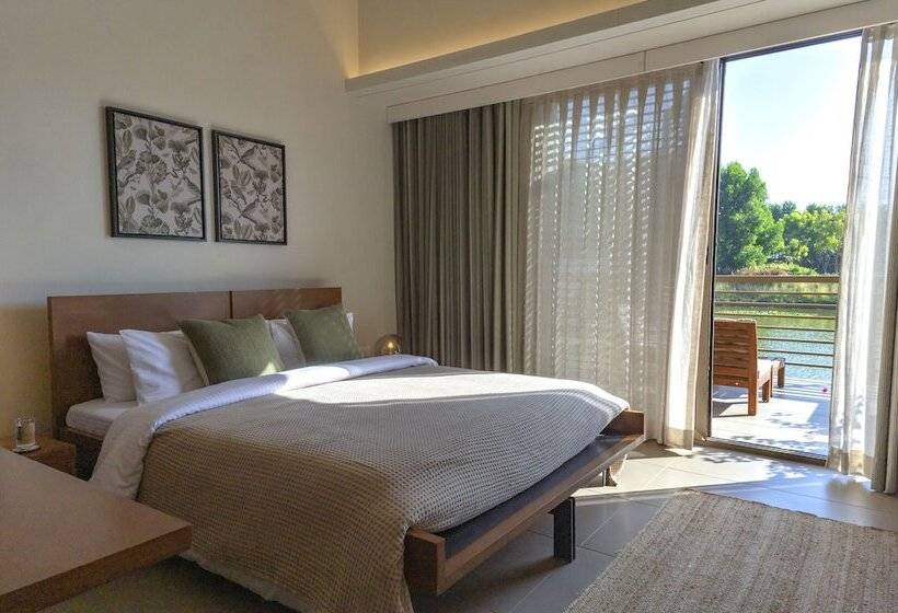 فندق Life At Repose: Lake Villas Resort & Club