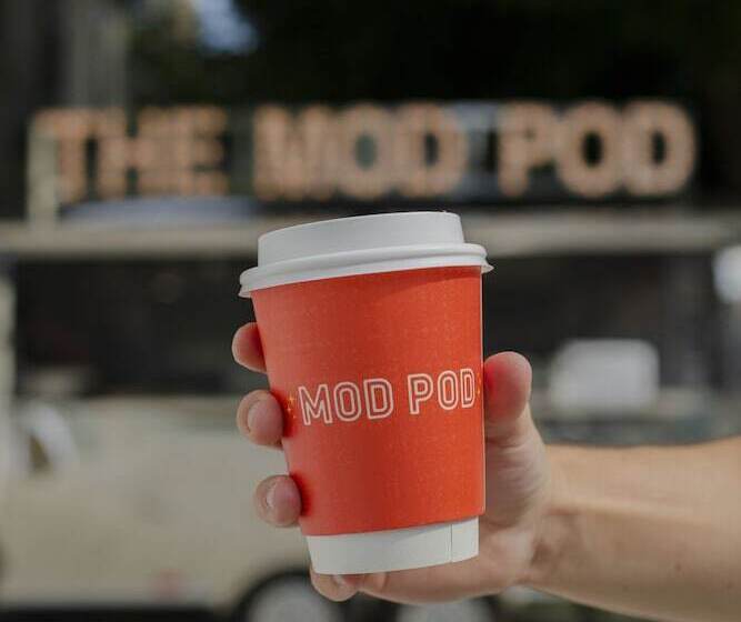 Little Mod Hotel At The University