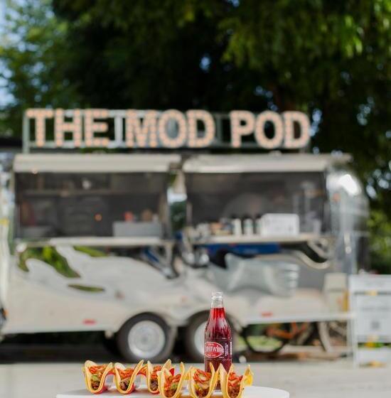 Little Mod Hotel At The University