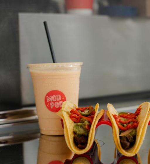 Little Mod Hotel At The University