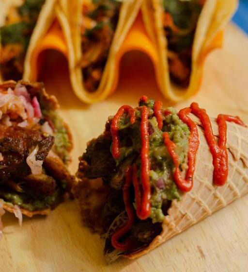 Little Mod Hotel At The University