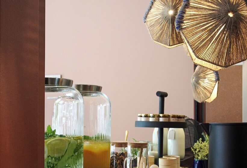 ホテル Loom Athens