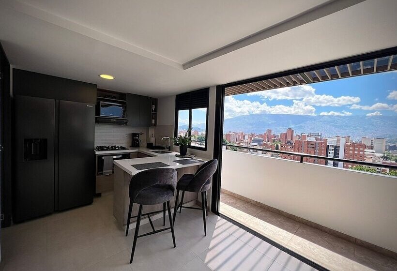 ホテル Luxury Suites Gema By Cadissa