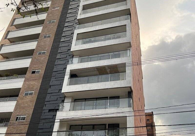 ホテル Luxury Suites Gema By Cadissa