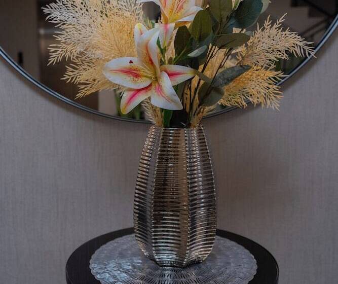 هتل Luxury Suites Gema By Cadissa