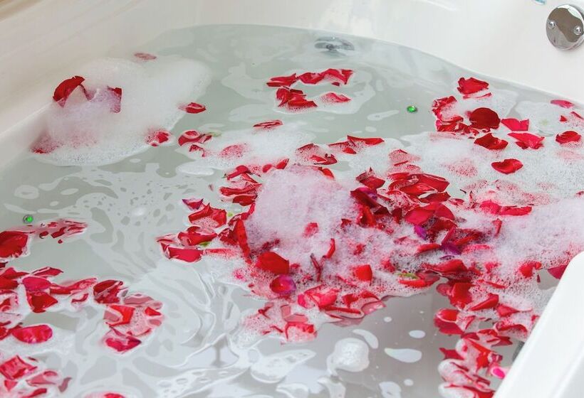 ホテル Luxury Suites Gema By Cadissa