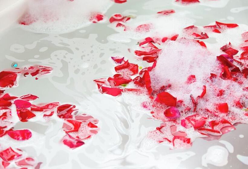 ホテル Luxury Suites Gema By Cadissa