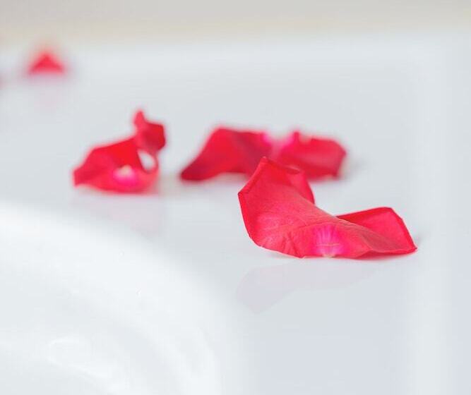 ホテル Luxury Suites Gema By Cadissa