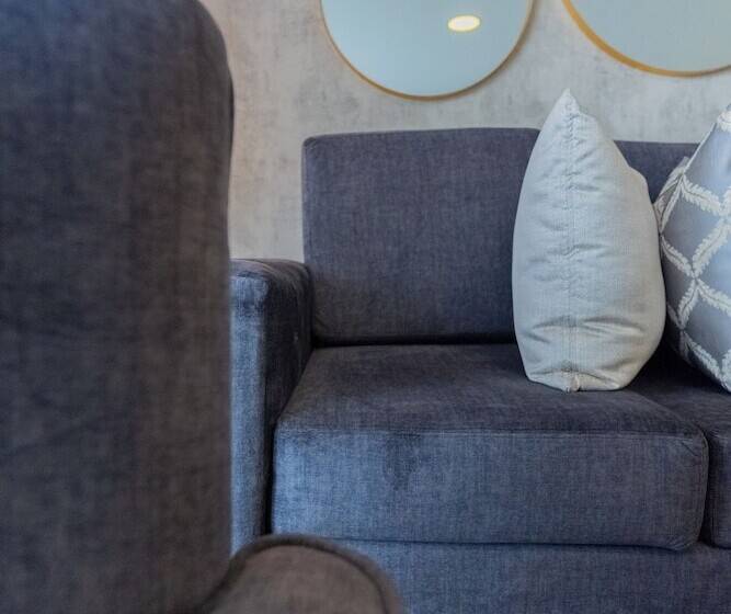 ホテル Luxury Suites Gema By Cadissa