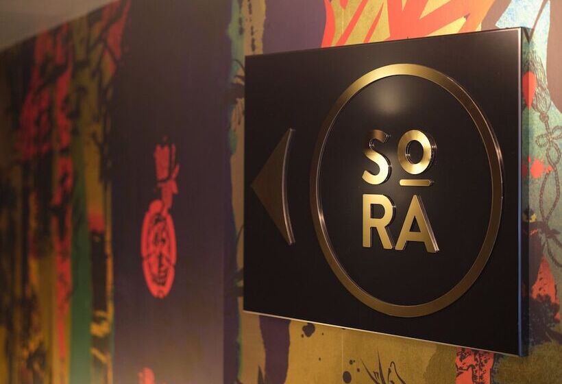 Отель Malmaison Manchester Deansgate