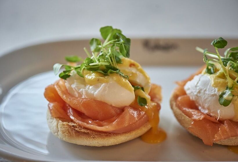 Отель Malmaison Manchester Deansgate