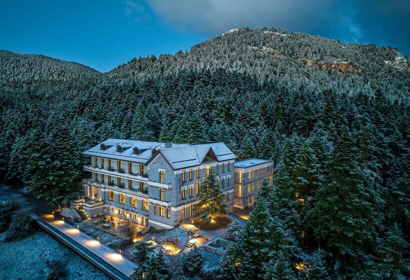 Manna, A Member Of Design Hotels