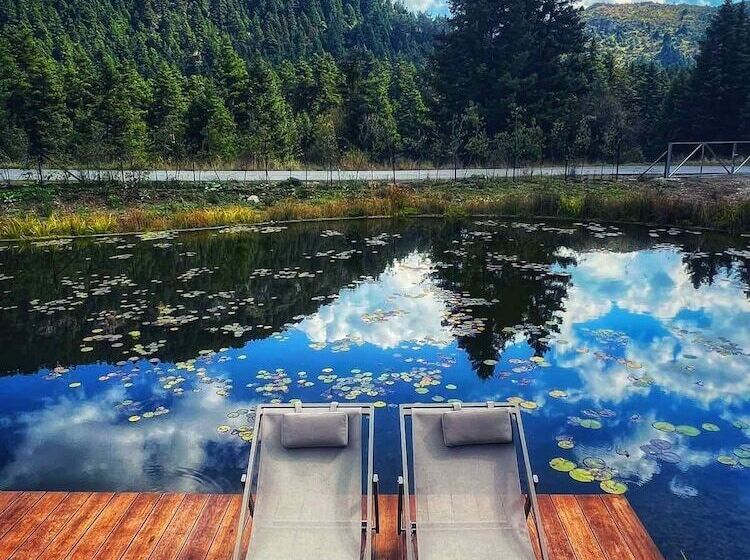 Manna, A Member Of Design Hotels