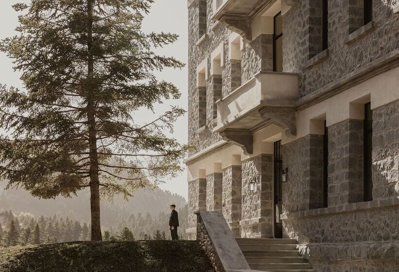 Manna, A Member Of Design Hotels