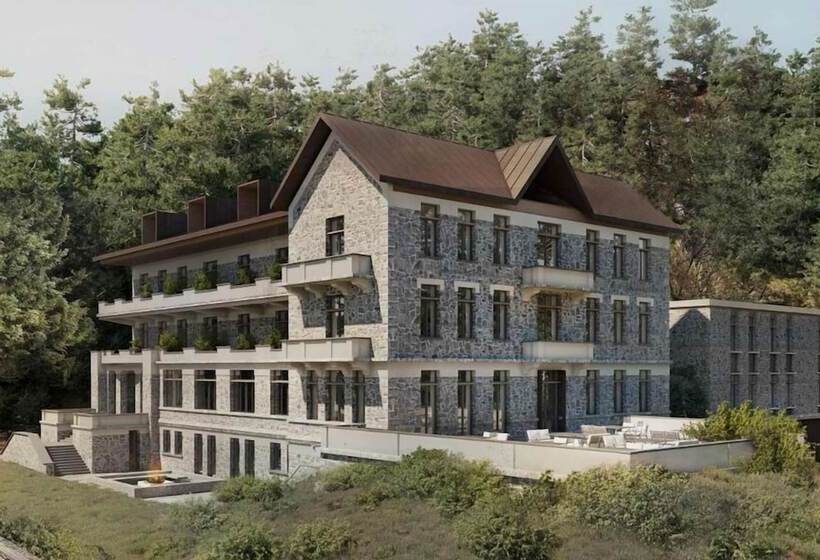 Manna, A Member Of Design Hotels