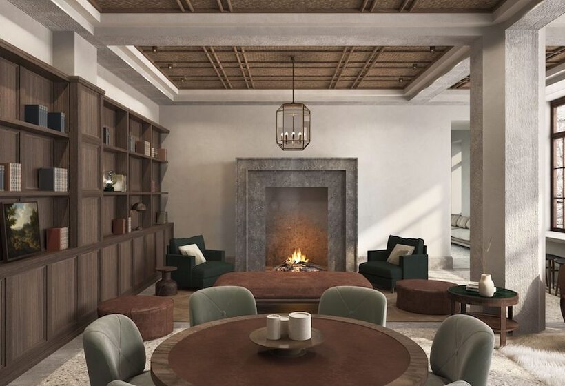 Manna, A Member Of Design Hotels