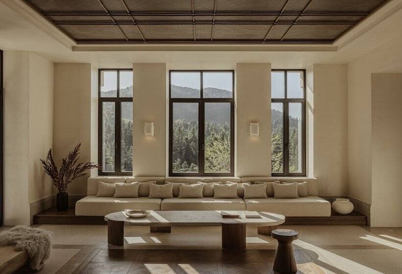 Manna, A Member Of Design Hotels