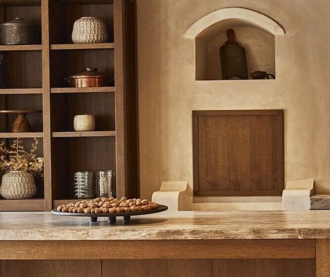 Manna, A Member Of Design Hotels