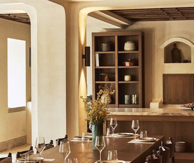 Manna, A Member Of Design Hotels