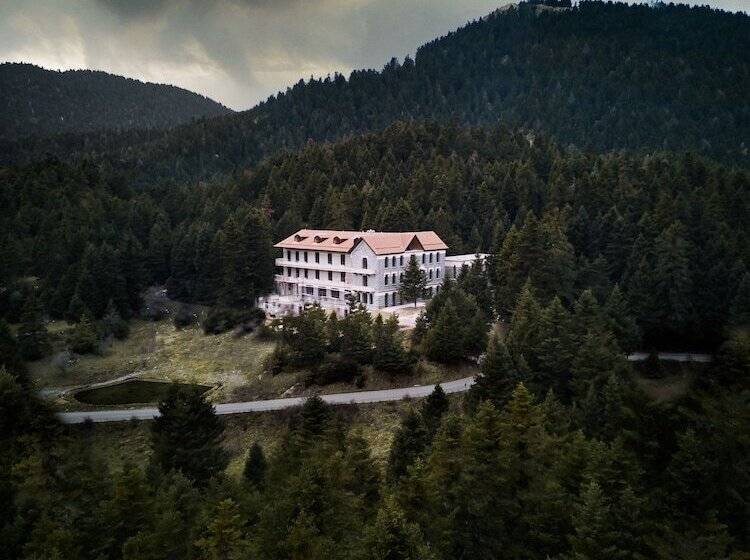 Manna, A Member Of Design Hotels