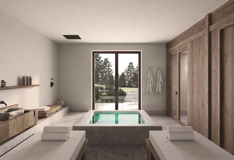 Manna, A Member Of Design Hotels