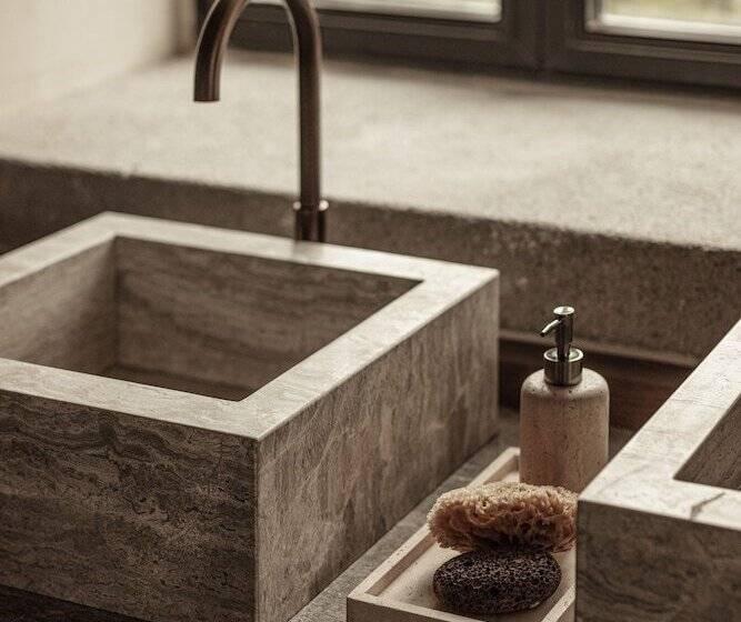 Manna, A Member Of Design Hotels