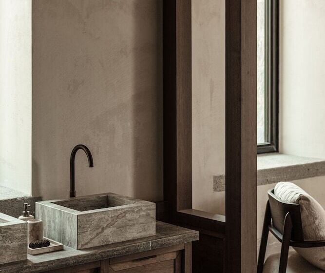 Manna, A Member Of Design Hotels