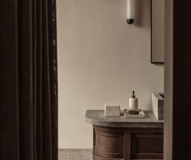 Manna, A Member Of Design Hotels