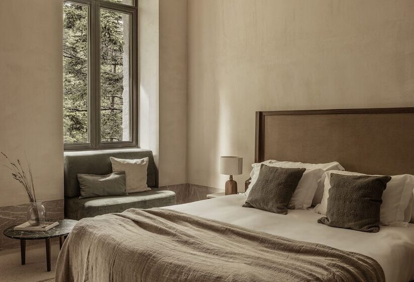 Manna, A Member Of Design Hotels