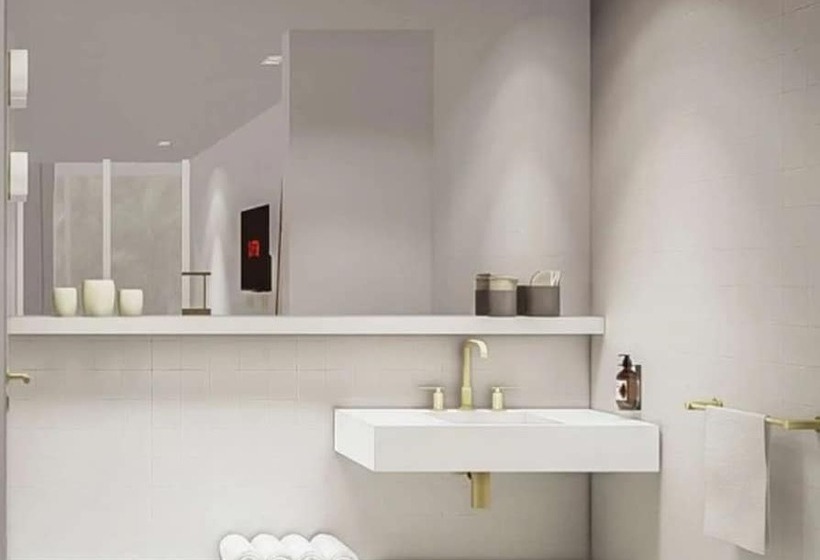 בית מלון כפרי Marietta Vitality