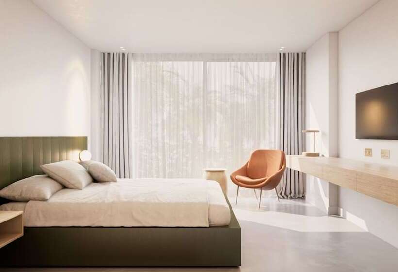 בית מלון כפרי Marietta Vitality