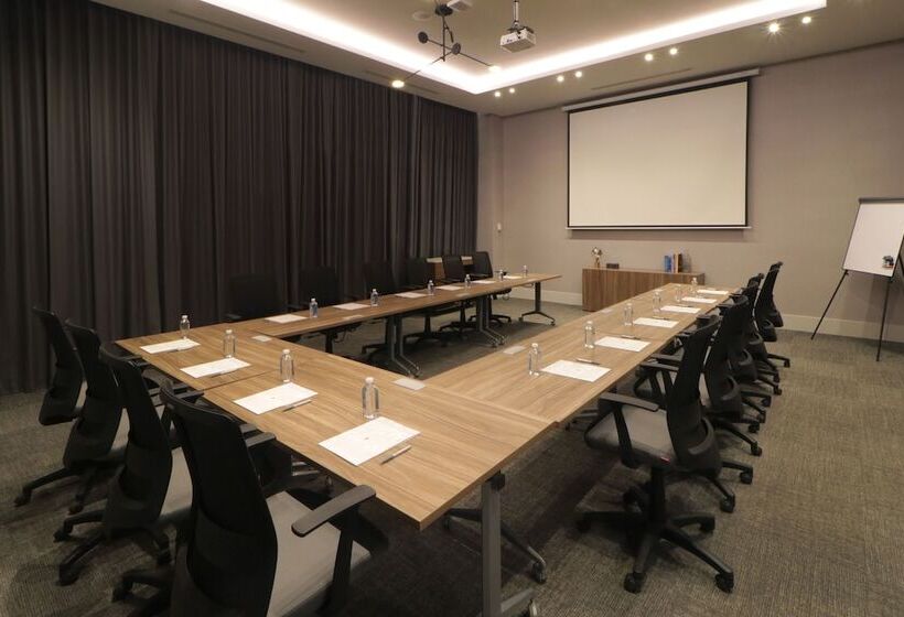 호텔 Culiacan Marriott